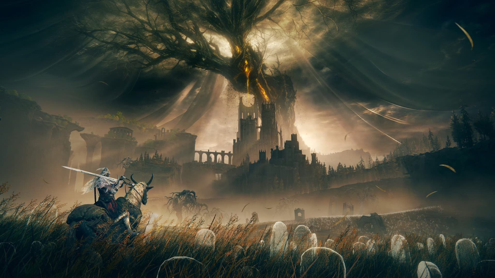 بررسی Shadow of the Erdtree؛ پیش‌نیاز، ساختار و مخاطب مناسب