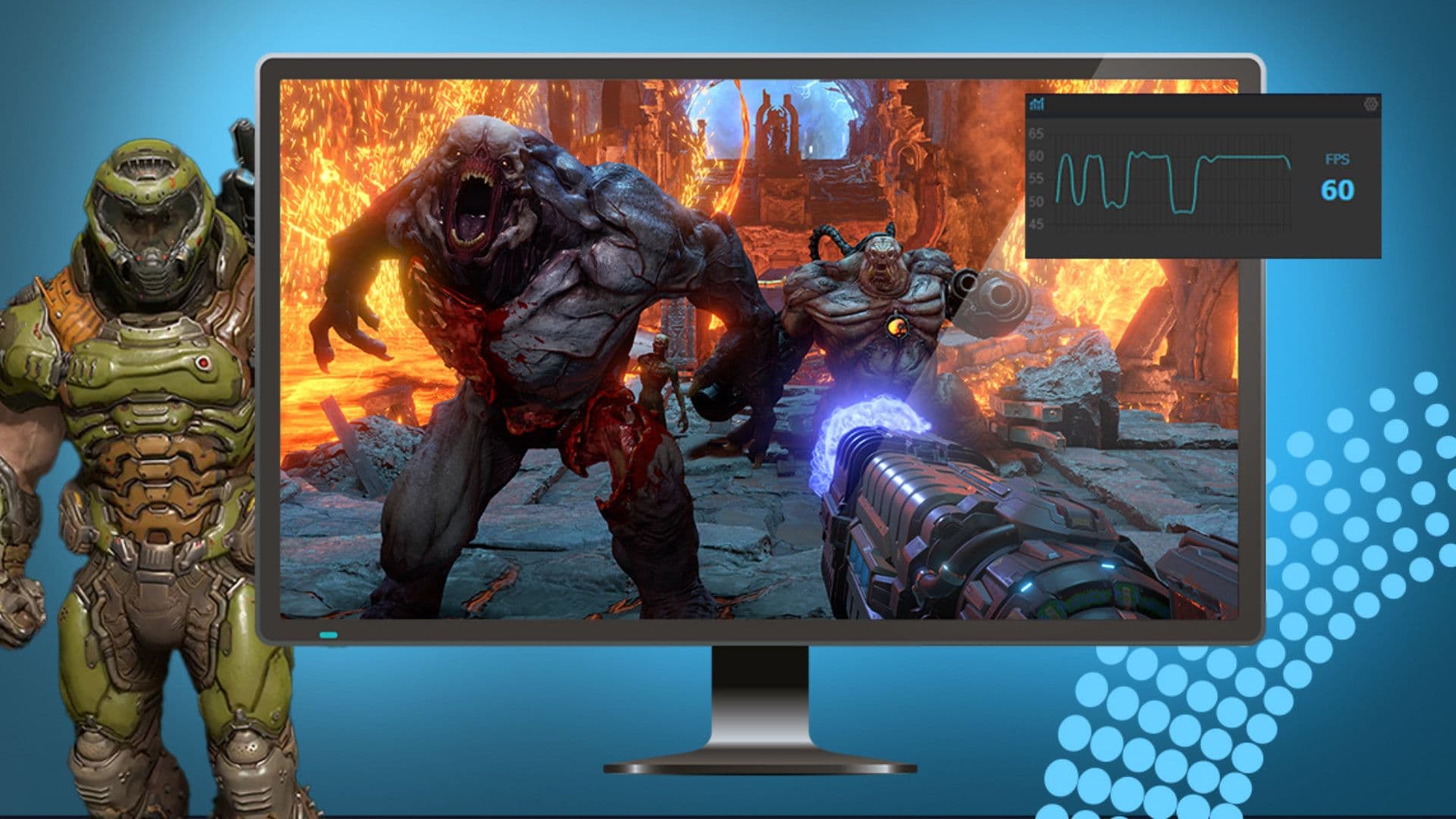 افزایش FPS در بازی‌ها ۲۰۲۶ (راهنمای کامل)