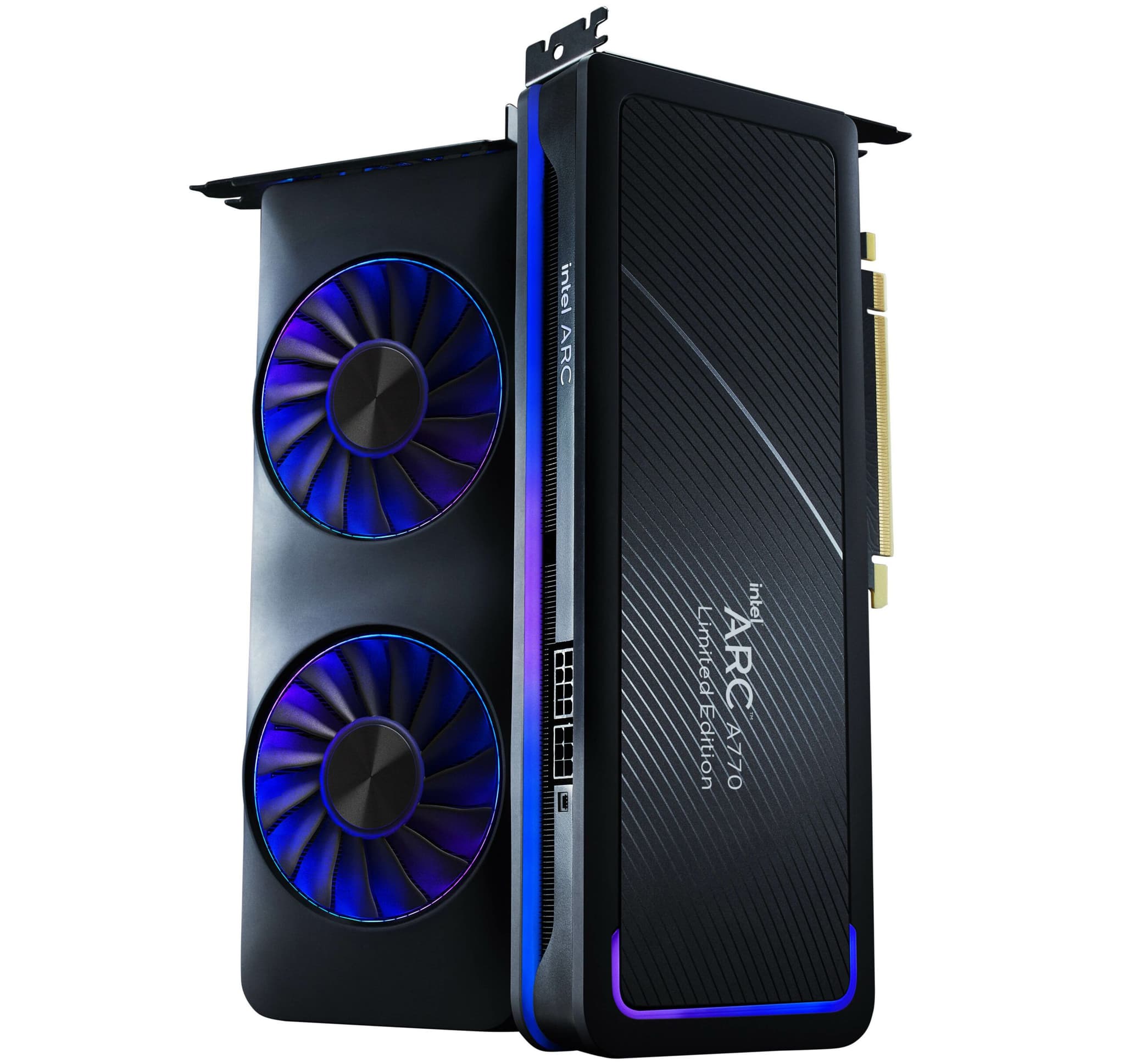 Intel Arc B770 تأیید نشده؛ محصولات رسمی Battlemage کدام‌اند؟