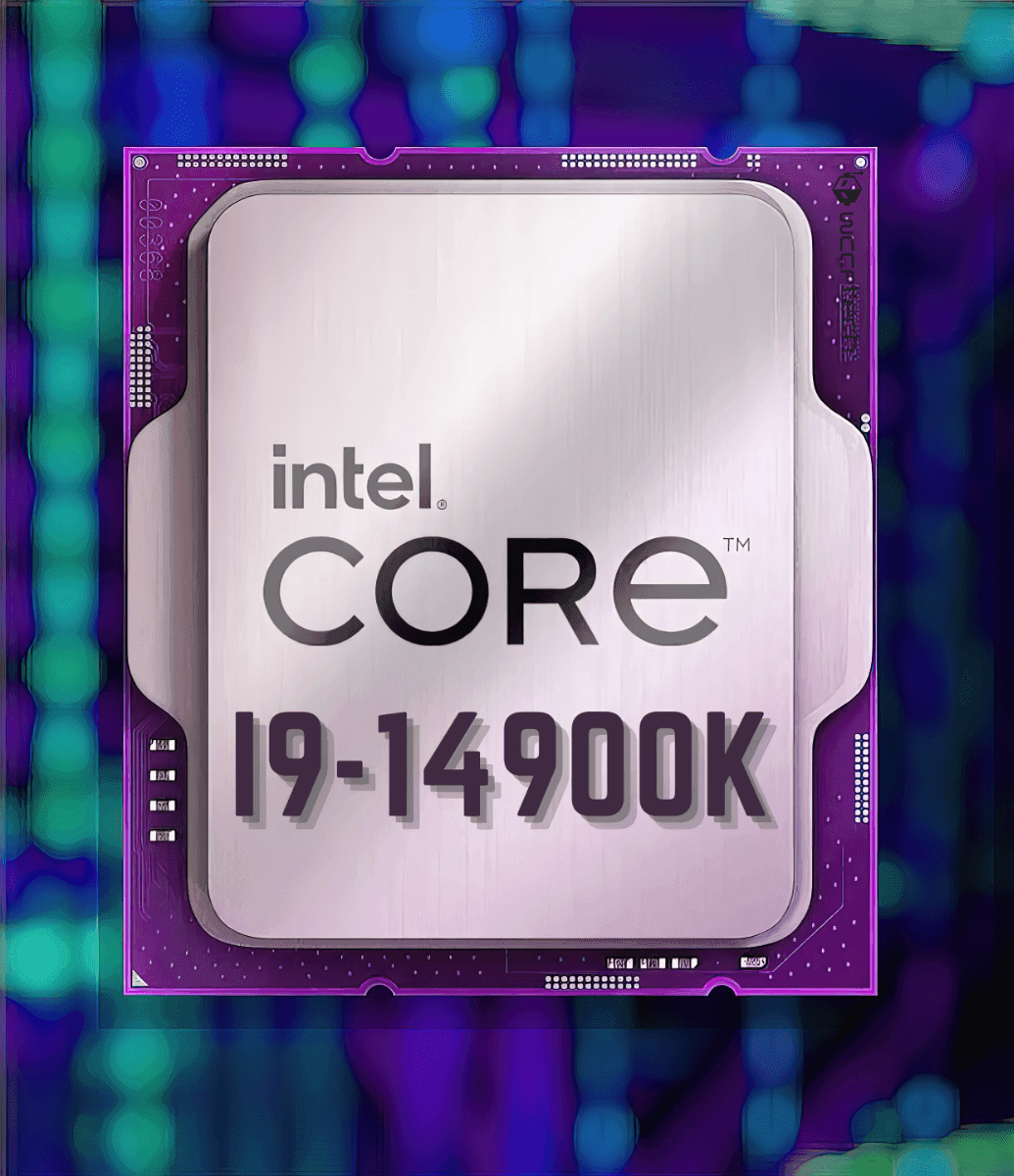 core i9 14900k — تصویر محصول/مقاله