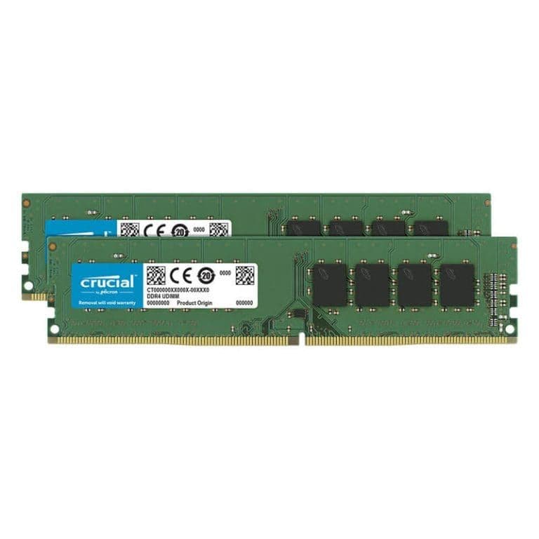 ddr4 16gb 3200 — تصویر محصول/مقاله