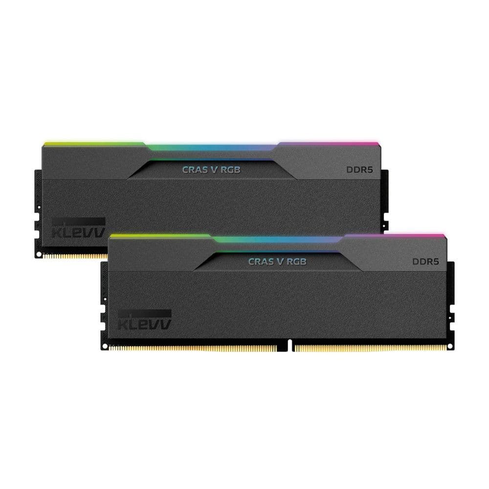 ddr5 32gb 5600 — تصویر محصول/مقاله