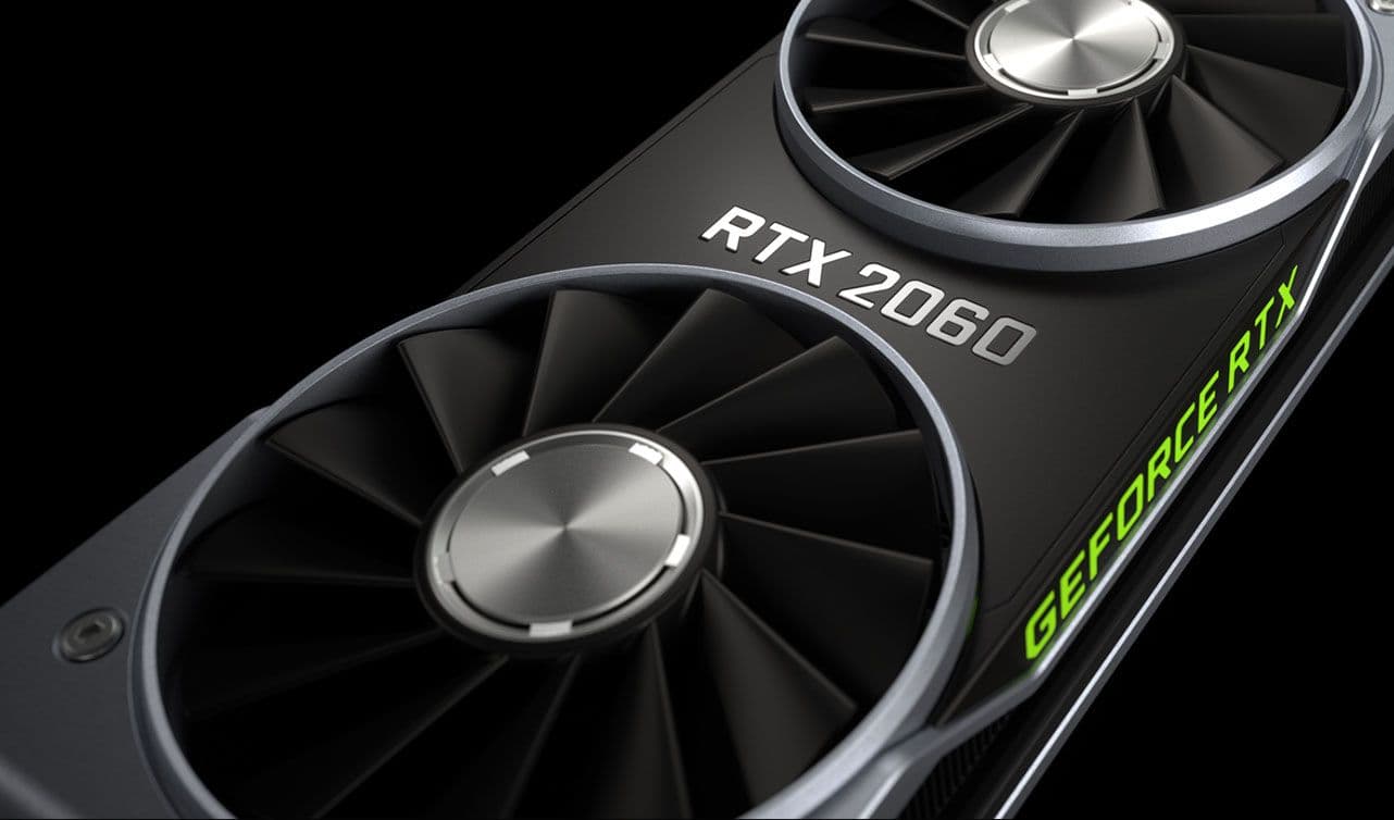 rtx 2060 — تصویر محصول/مقاله