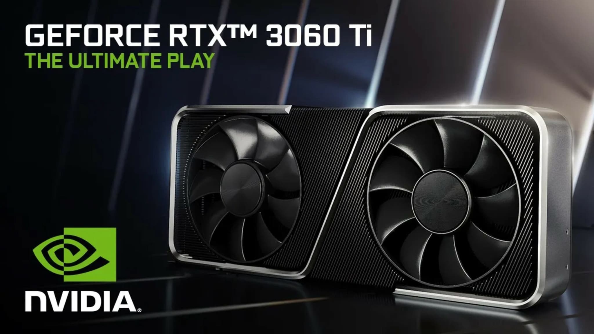 rtx 3060 — تصویر محصول/مقاله