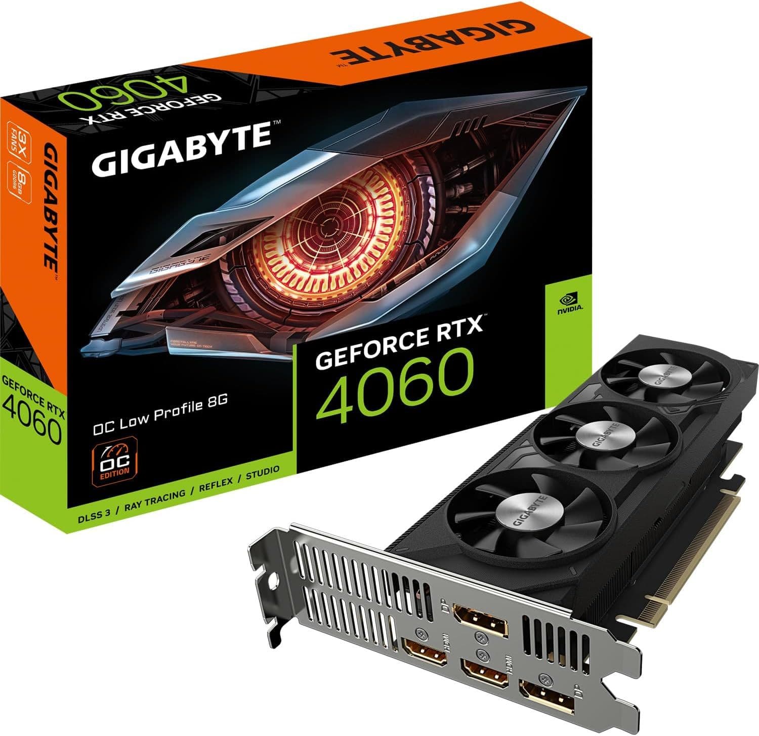 rtx 4060 — تصویر محصول/مقاله