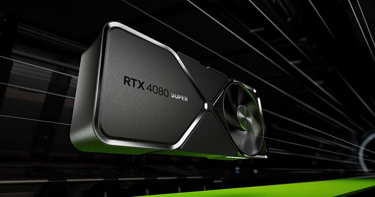 rtx 4080 — تصویر محصول/مقاله