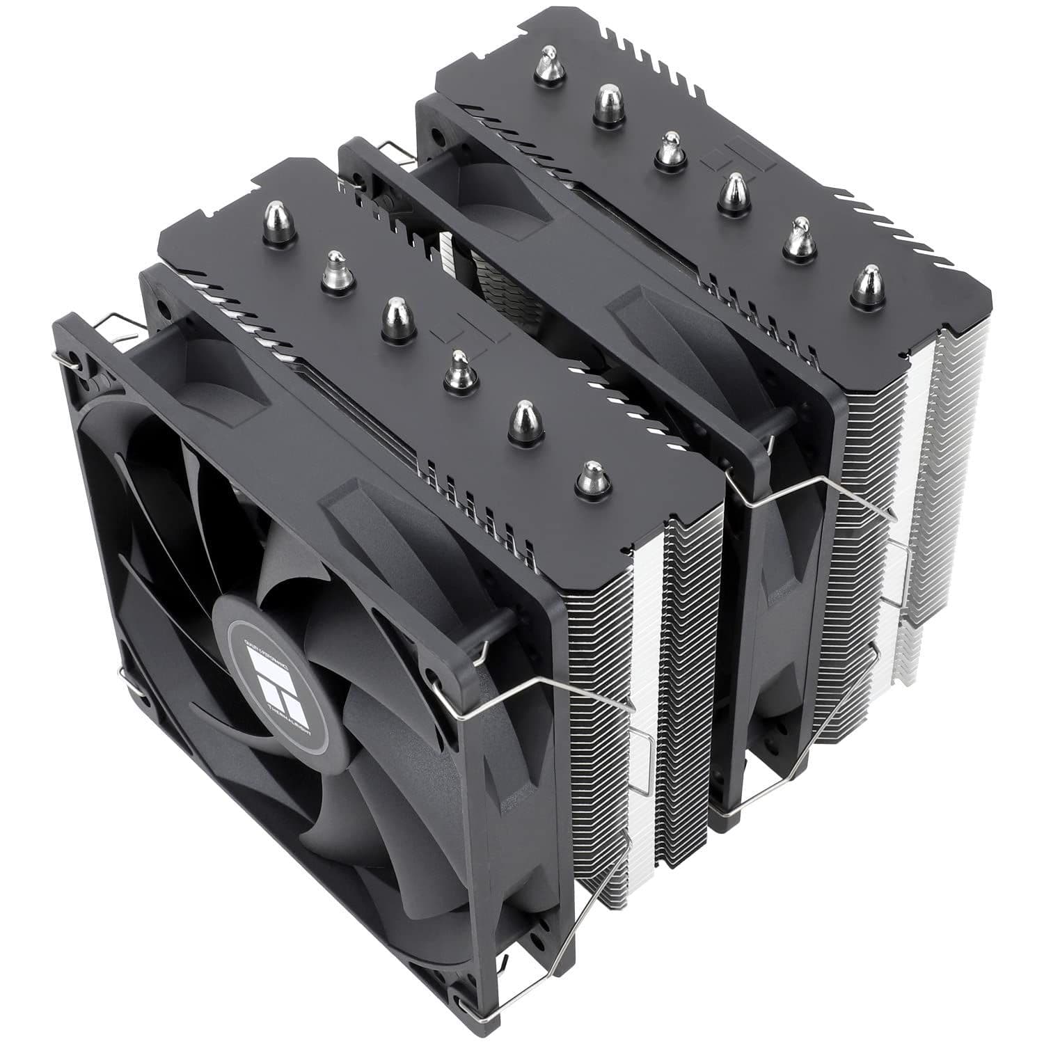 thermalright peerless assassin 120 se — تصویر محصول/مقاله