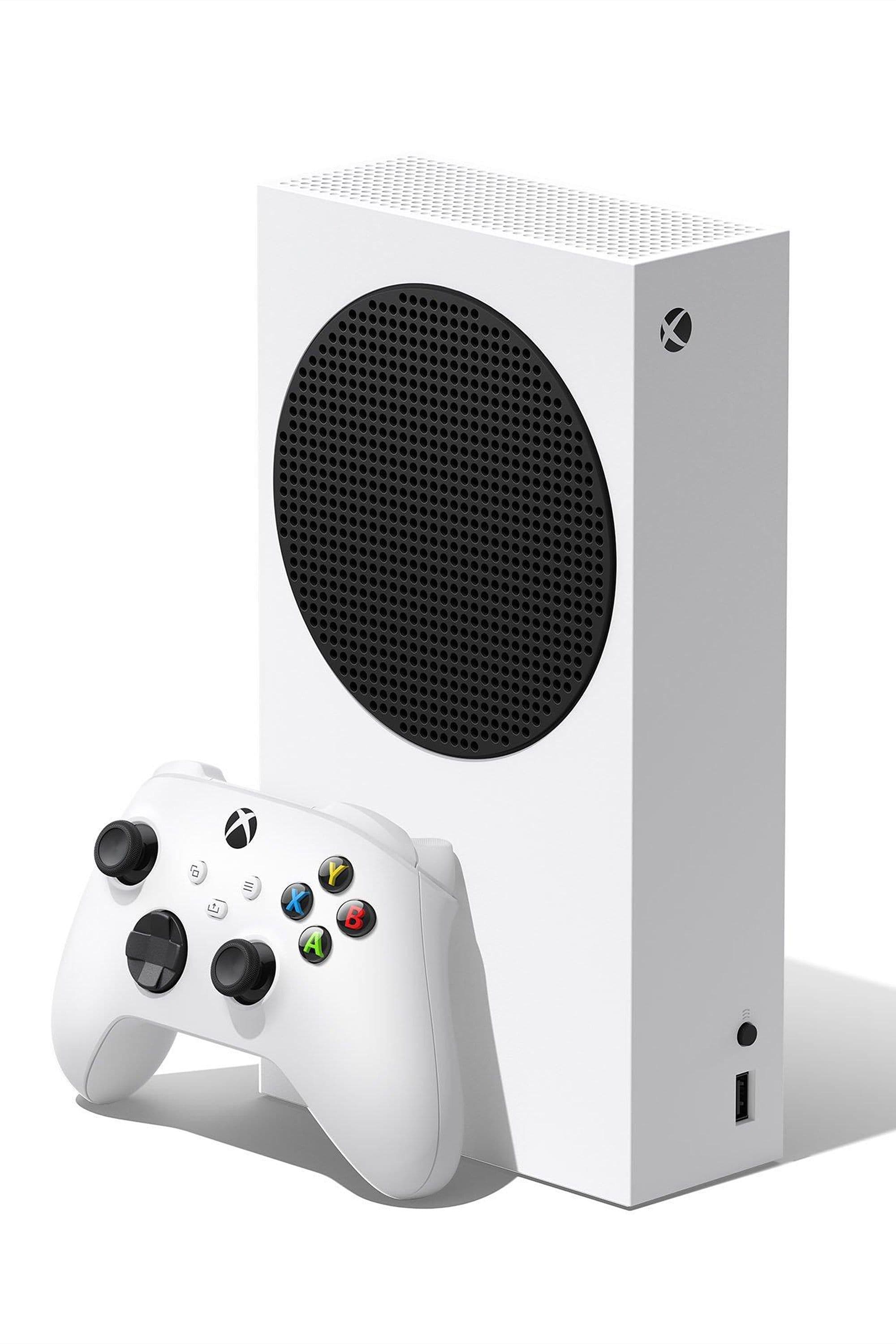 xbox series s — تصویر محصول/مقاله