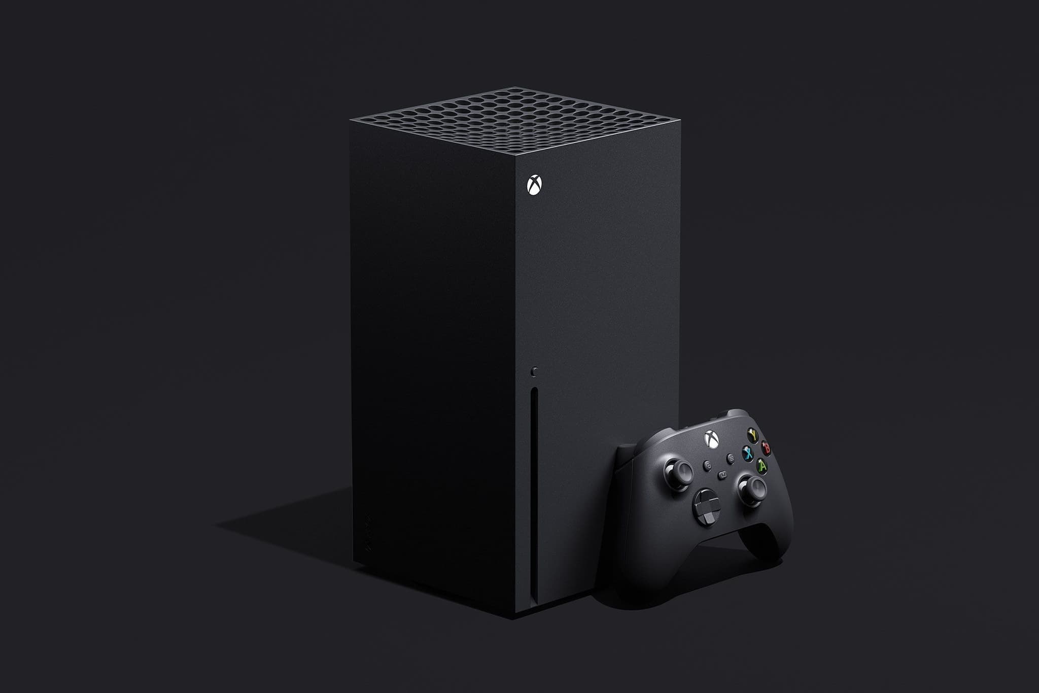 xbox series x — تصویر محصول/مقاله