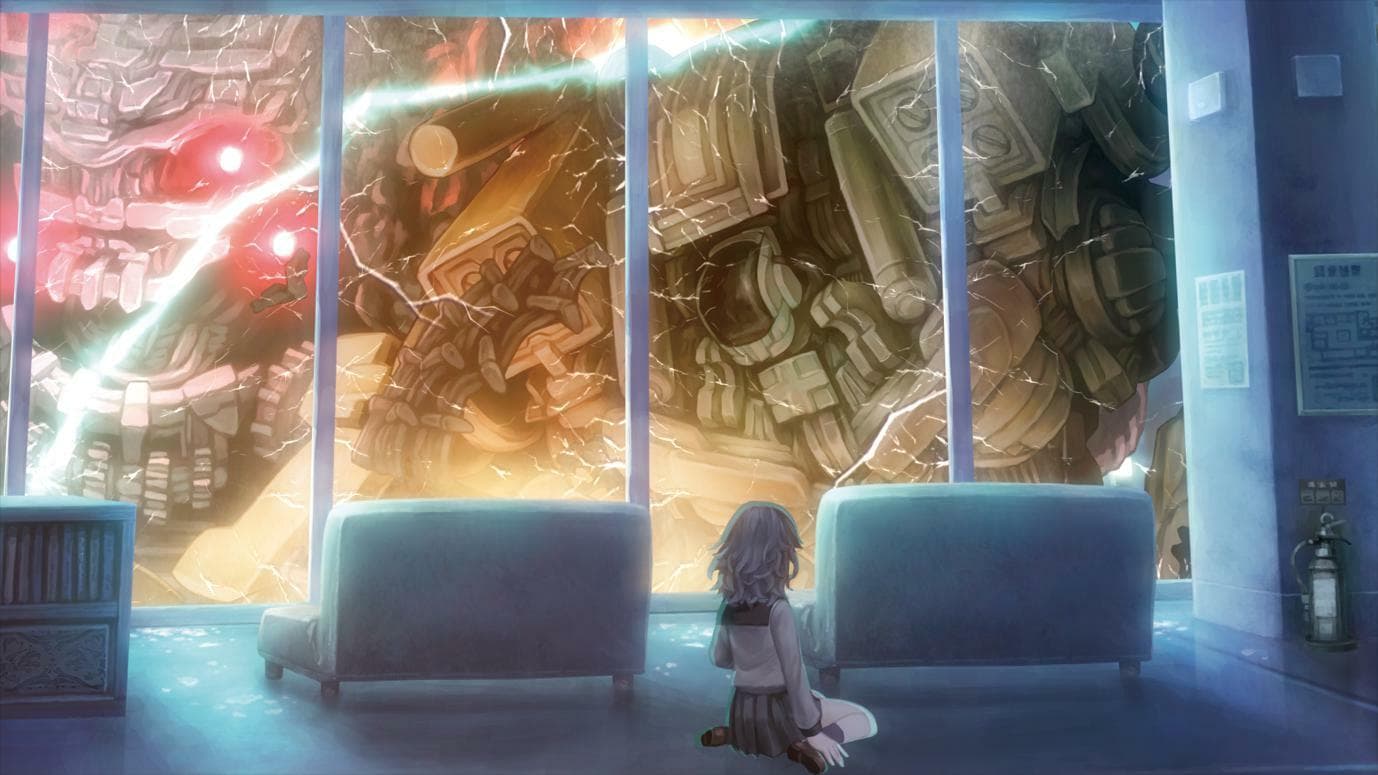 اسکرین‌شات بازی 13 Sentinels: Aegis Rim – تصویر 5