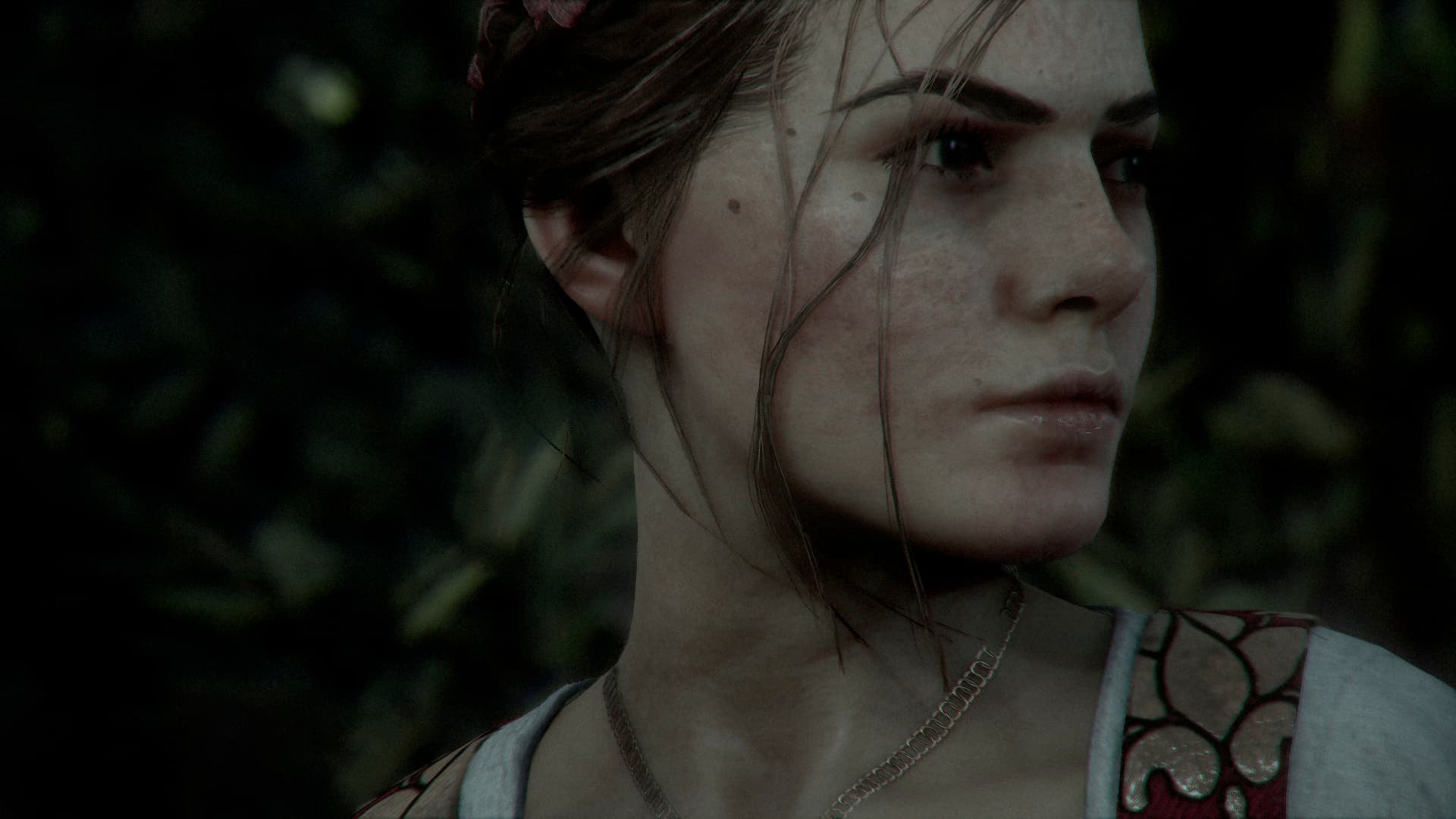 اسکرین‌شات بازی A Plague Tale: Innocence – تصویر 2