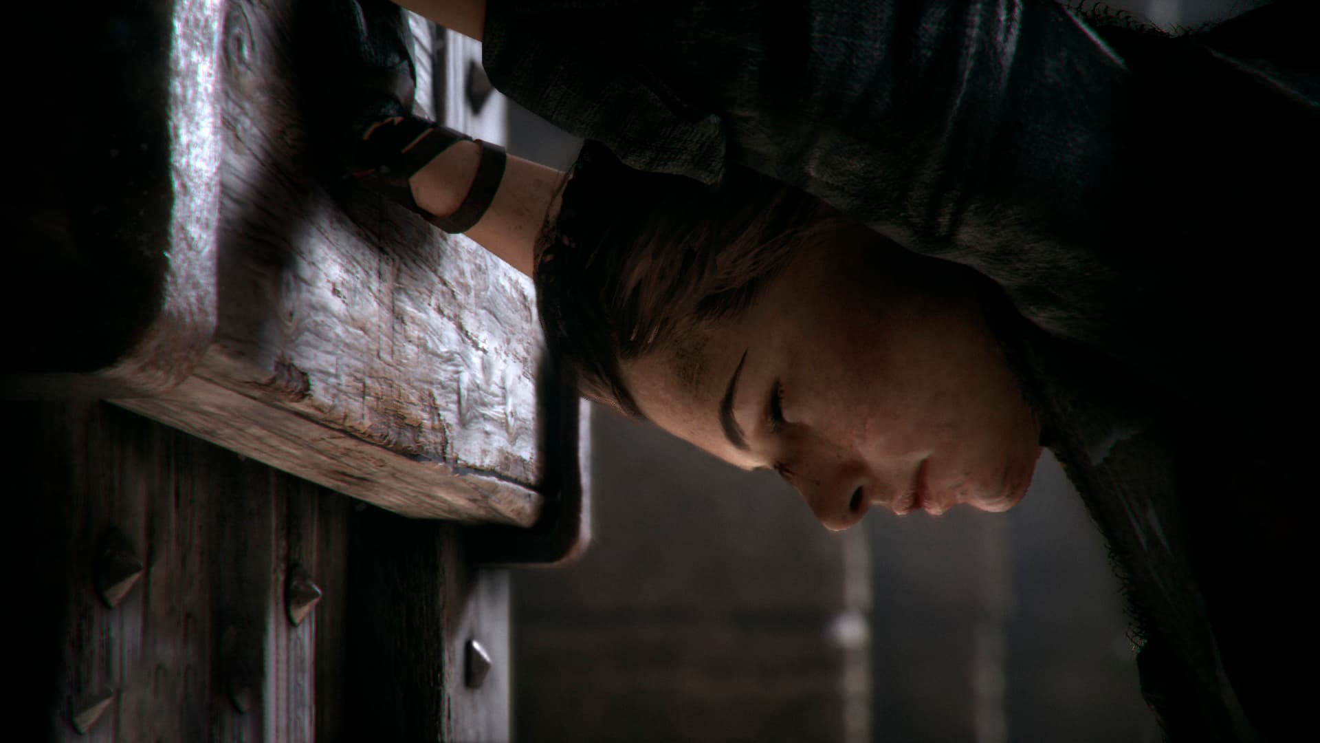اسکرین‌شات بازی A Plague Tale: Innocence – تصویر 6