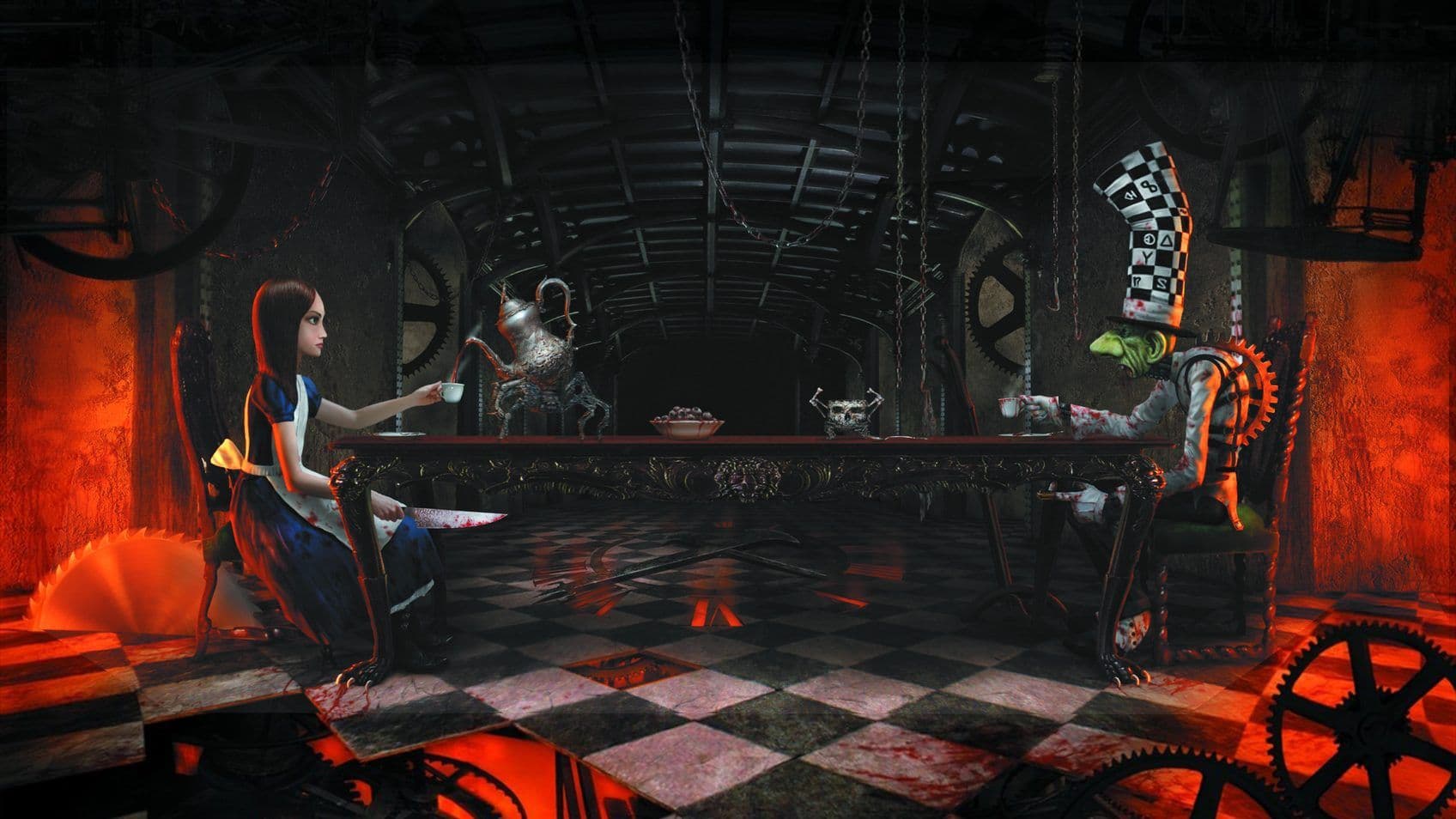 تصویر بازی - gaming.ir