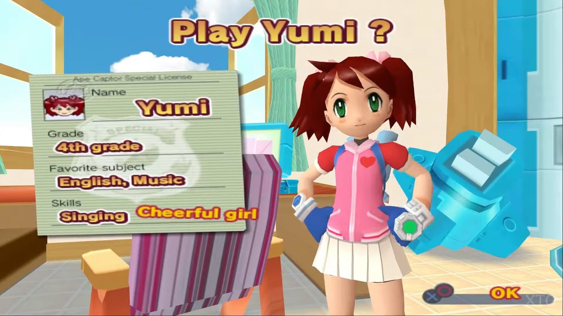 اسکرین‌شات بازی Ape Escape 3 – تصویر 6