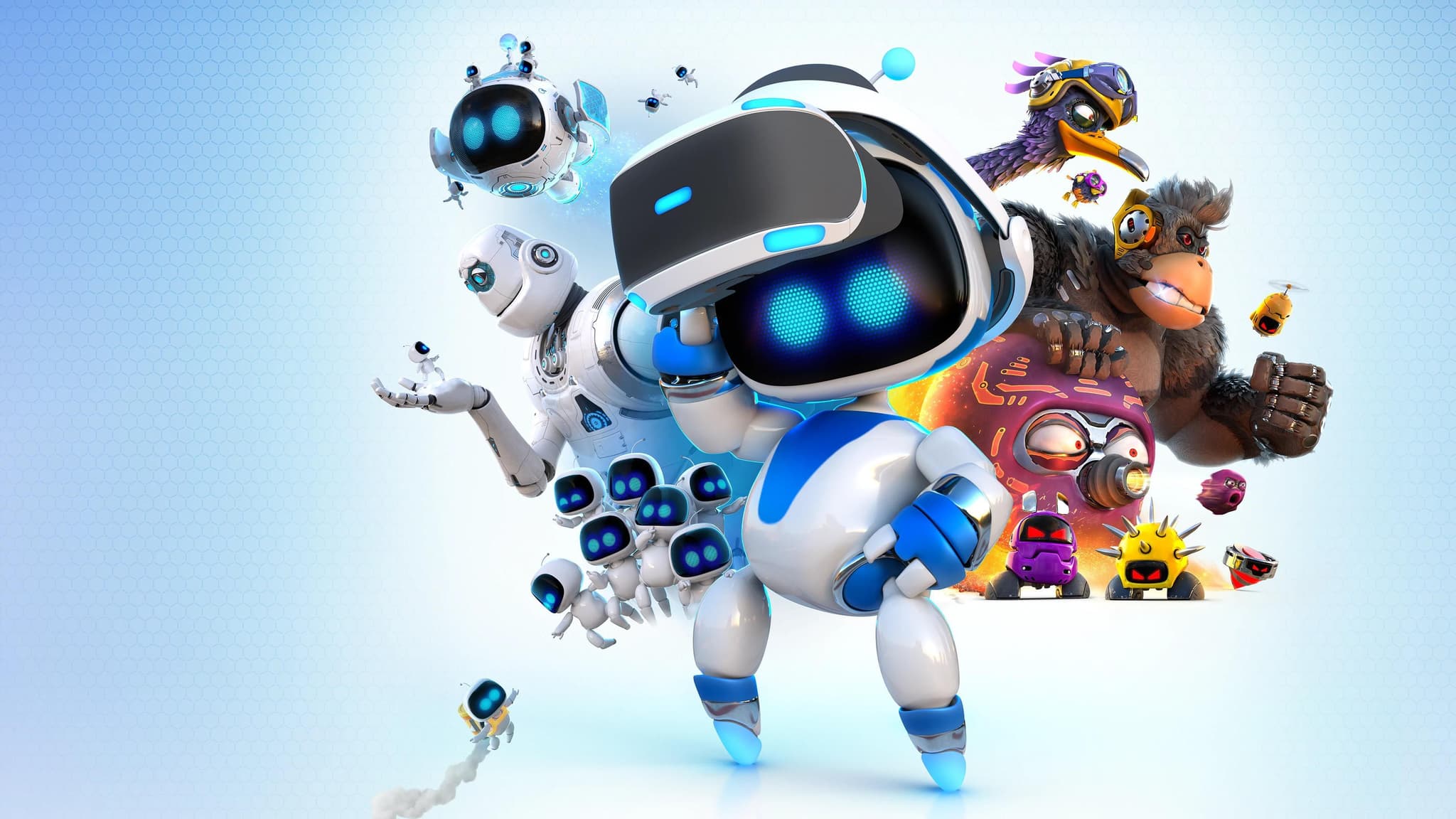 تصویر بازی - gaming.ir