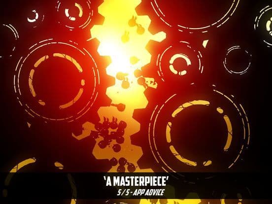 اسکرین‌شات بازی BADLAND 2 – تصویر 4