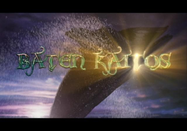 اسکرین‌شات بازی Baten Kaitos: Eternal Wings and the Lost Ocean – تصویر 5