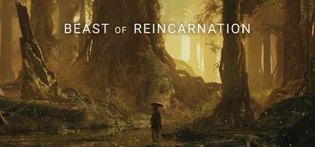اسکرین‌شات بازی Beast of Reincarnation – تصویر 1