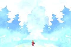 اسکرین‌شات بازی Boktai: The Sun Is in Your Hand – تصویر 3