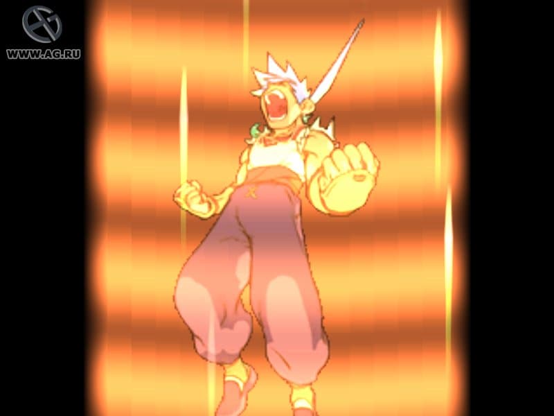 اسکرین‌شات بازی Breath of Fire IV (2000) – تصویر 1