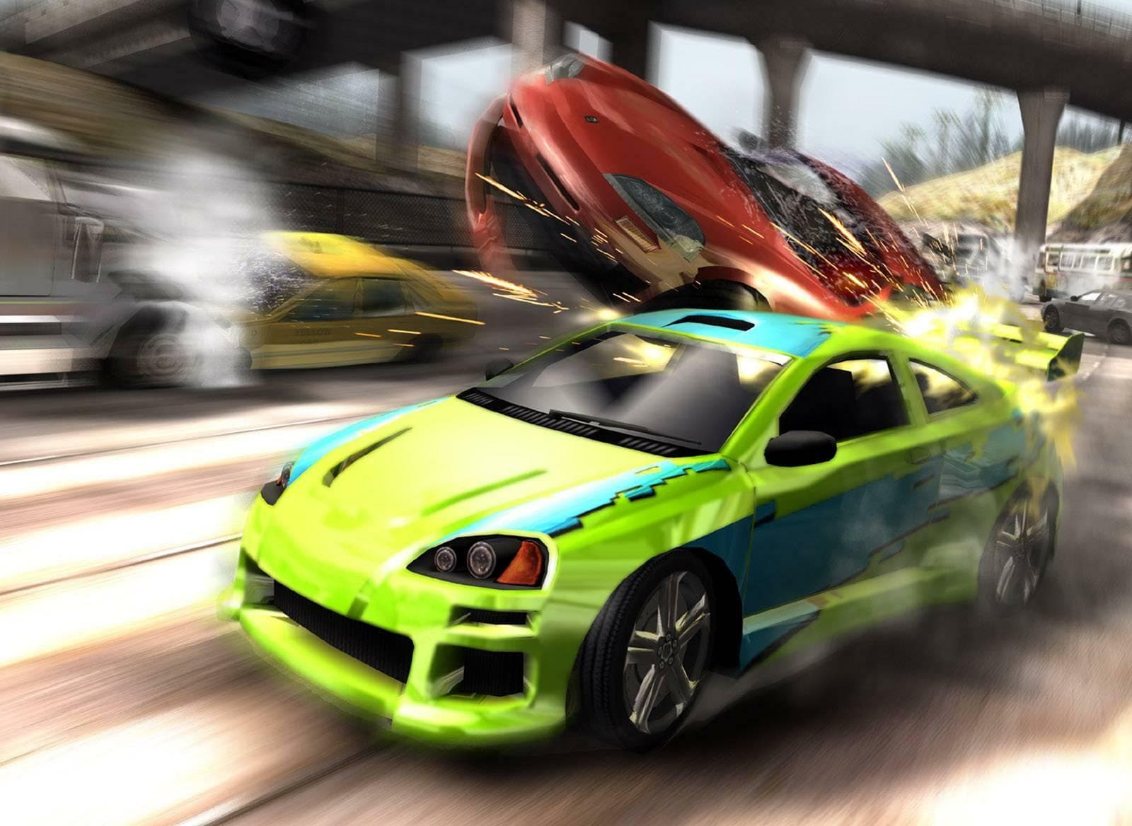 تصویر بازی - gaming.ir