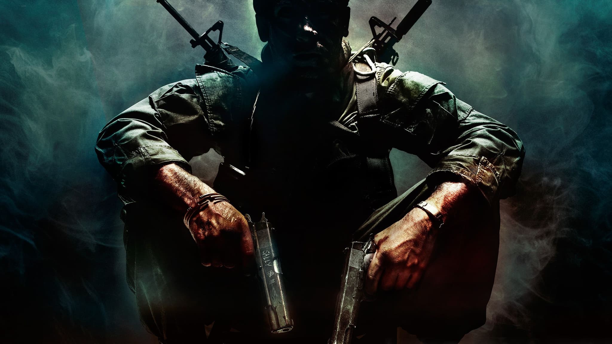 تصویر بازی - gaming.ir