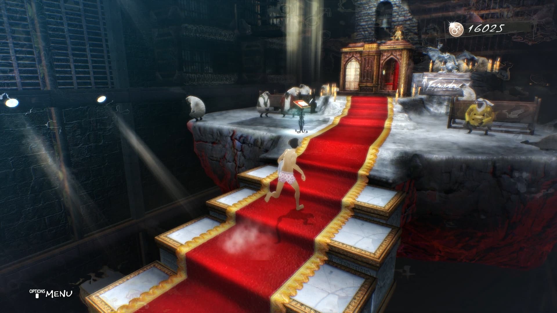 اسکرین‌شات بازی Catherine: Full Body – تصویر 5