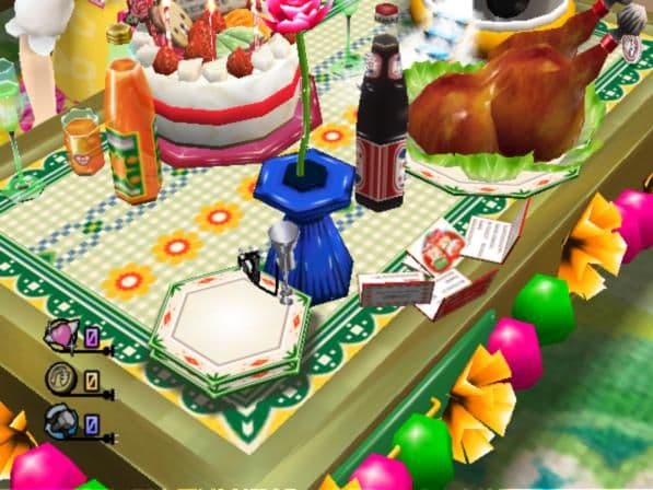 اسکرین‌شات بازی Chibi-Robo! – تصویر 4
