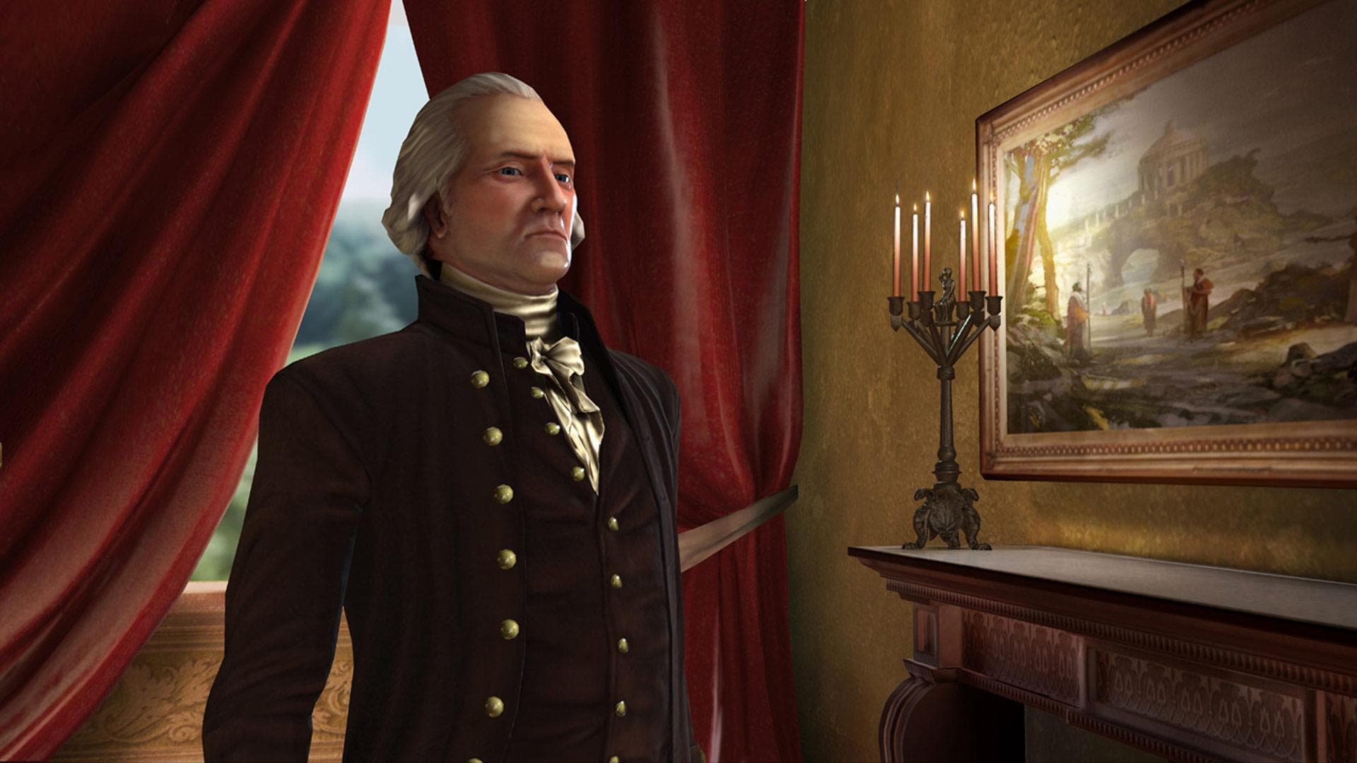 اسکرین‌شات بازی Sid Meier's Civilization V – تصویر 5