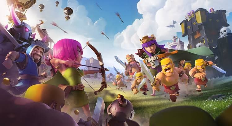 تصویر بازی - gaming.ir