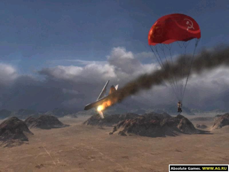 اسکرین‌شات بازی Command & Conquer: Red Alert 2 - Yuri's Revenge – تصویر 5