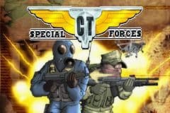 اسکرین‌شات بازی CT Special Forces – تصویر 3