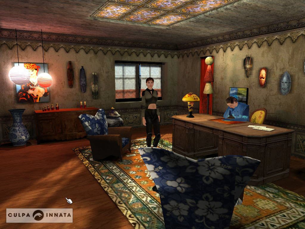 تصویر بازی - gaming.ir