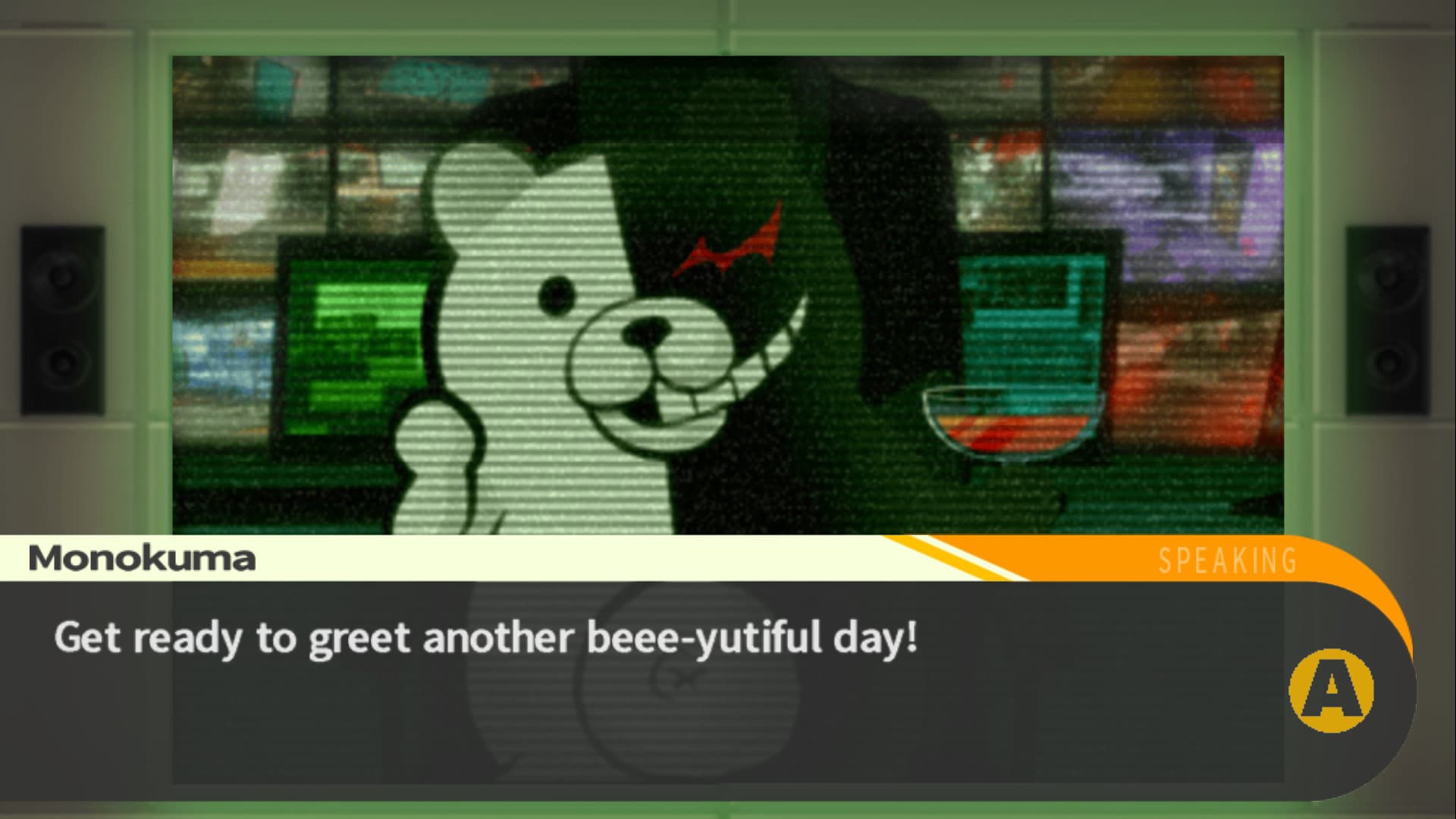 اسکرین‌شات بازی Danganronpa: Trigger Happy Havoc – تصویر 5