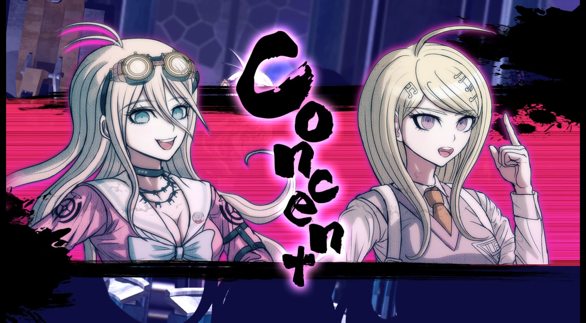 اسکرین‌شات بازی Danganronpa V3: Killing Harmony – تصویر 3