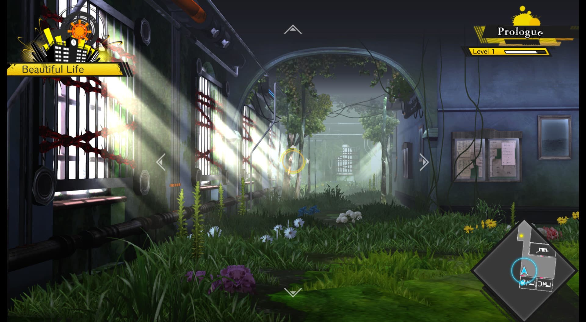 اسکرین‌شات بازی Danganronpa V3: Killing Harmony – تصویر 6