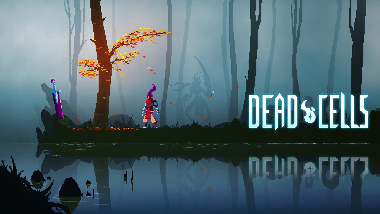 اسکرین‌شات بازی Dead Cells – تصویر 6