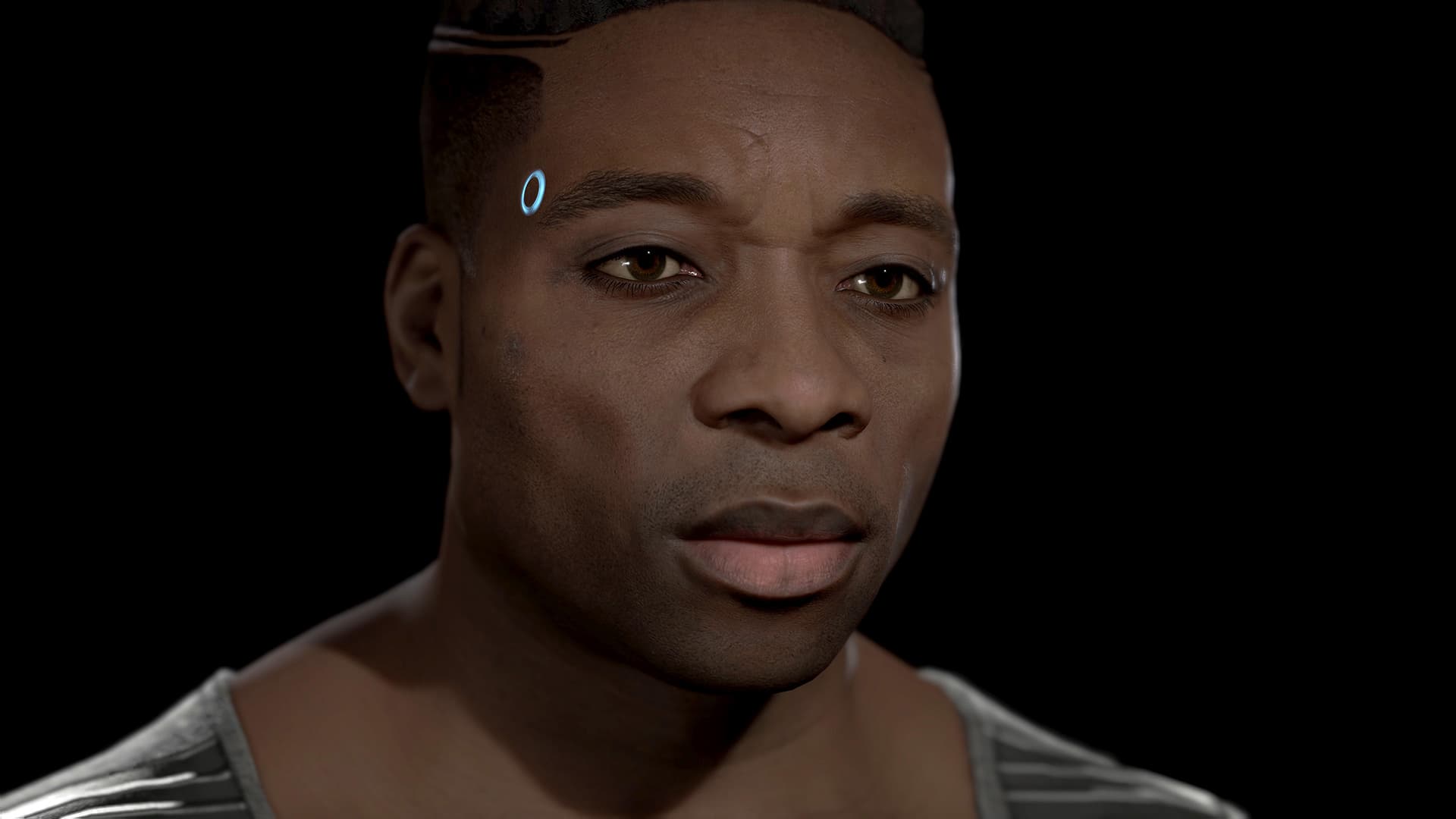 اسکرین‌شات بازی Detroit: Become Human – تصویر 2