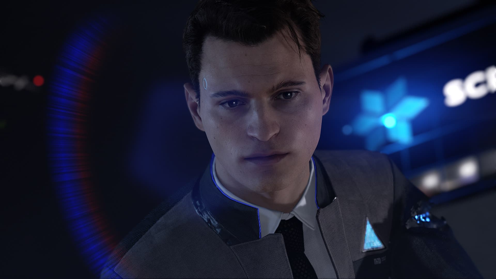 اسکرین‌شات بازی Detroit: Become Human – تصویر 3