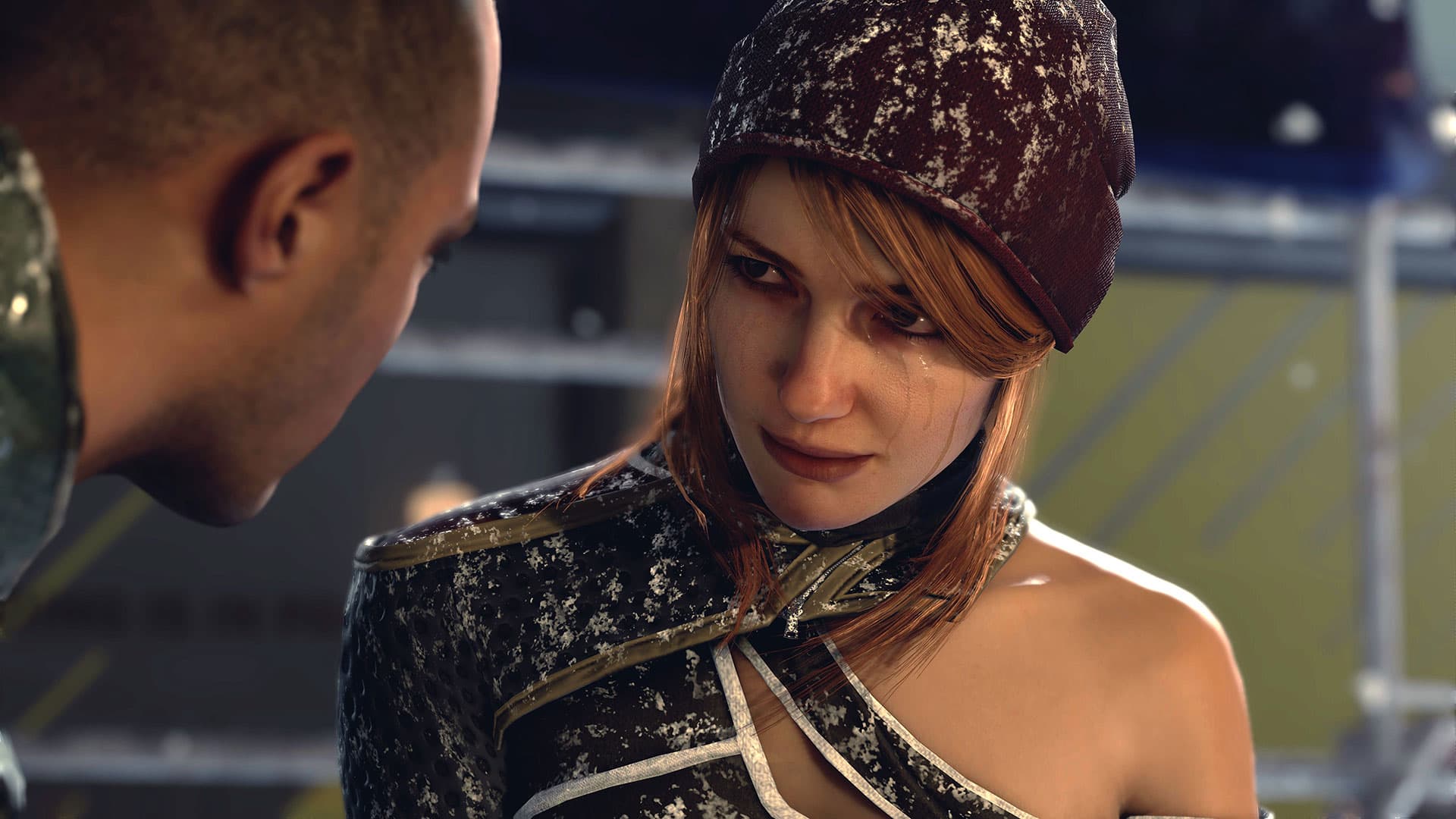 اسکرین‌شات بازی Detroit: Become Human – تصویر 4