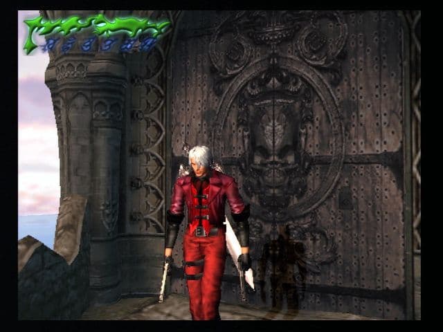 اسکرین‌شات بازی Devil May Cry – تصویر 4