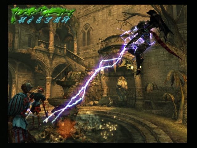 اسکرین‌شات بازی Devil May Cry – تصویر 6