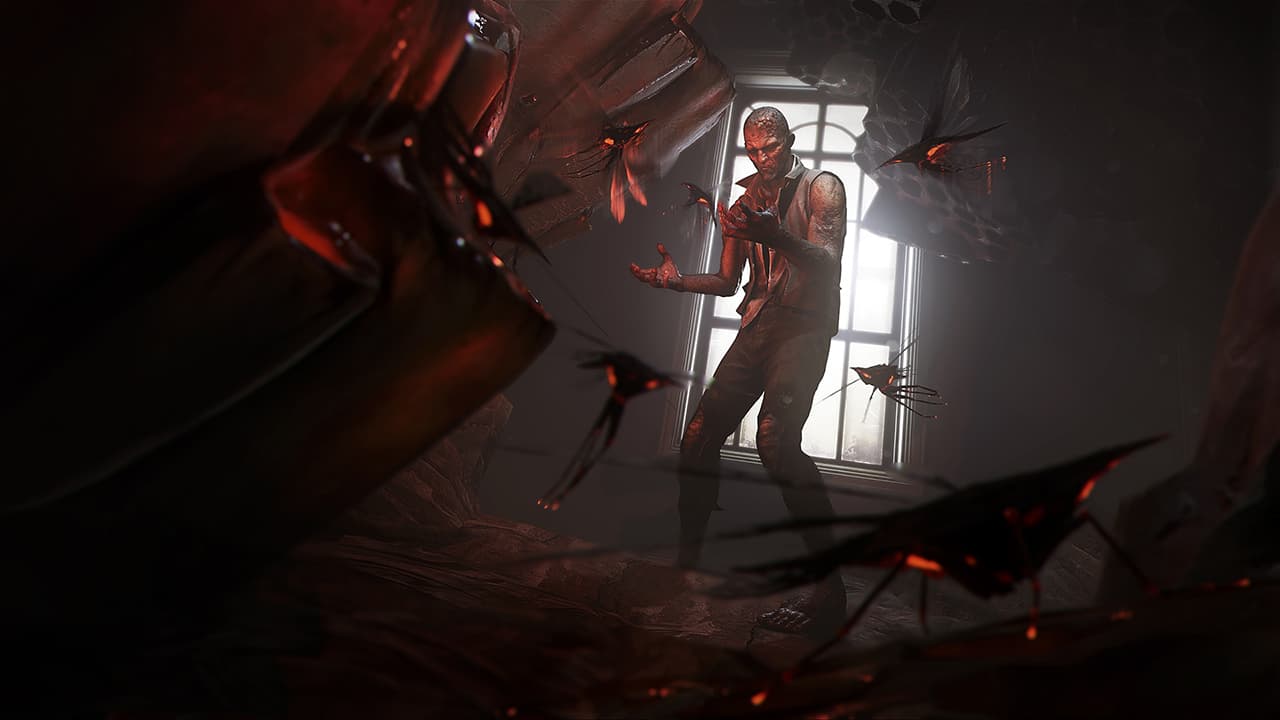 اسکرین‌شات بازی Dishonored 2 – تصویر 6