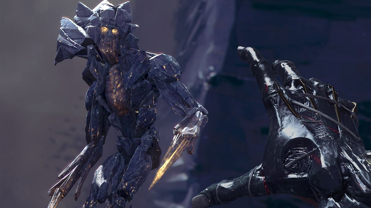 اسکرین‌شات بازی Dishonored: Death of the Outsider – تصویر 2