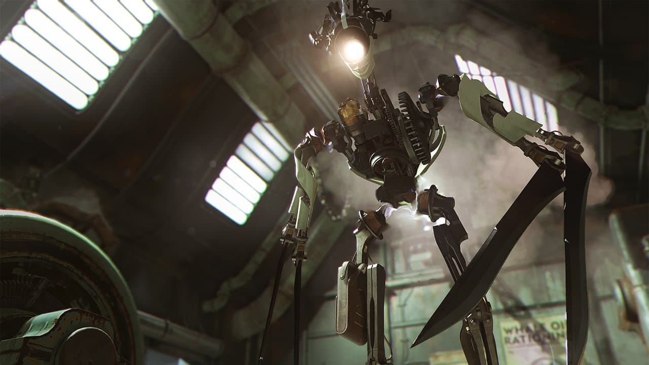 اسکرین‌شات بازی Dishonored: Death of the Outsider – تصویر 4