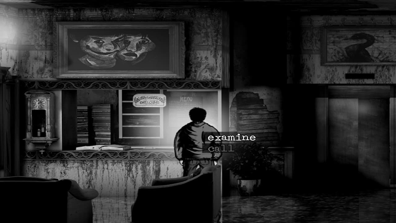 اسکرین‌شات بازی Downfall – تصویر 2