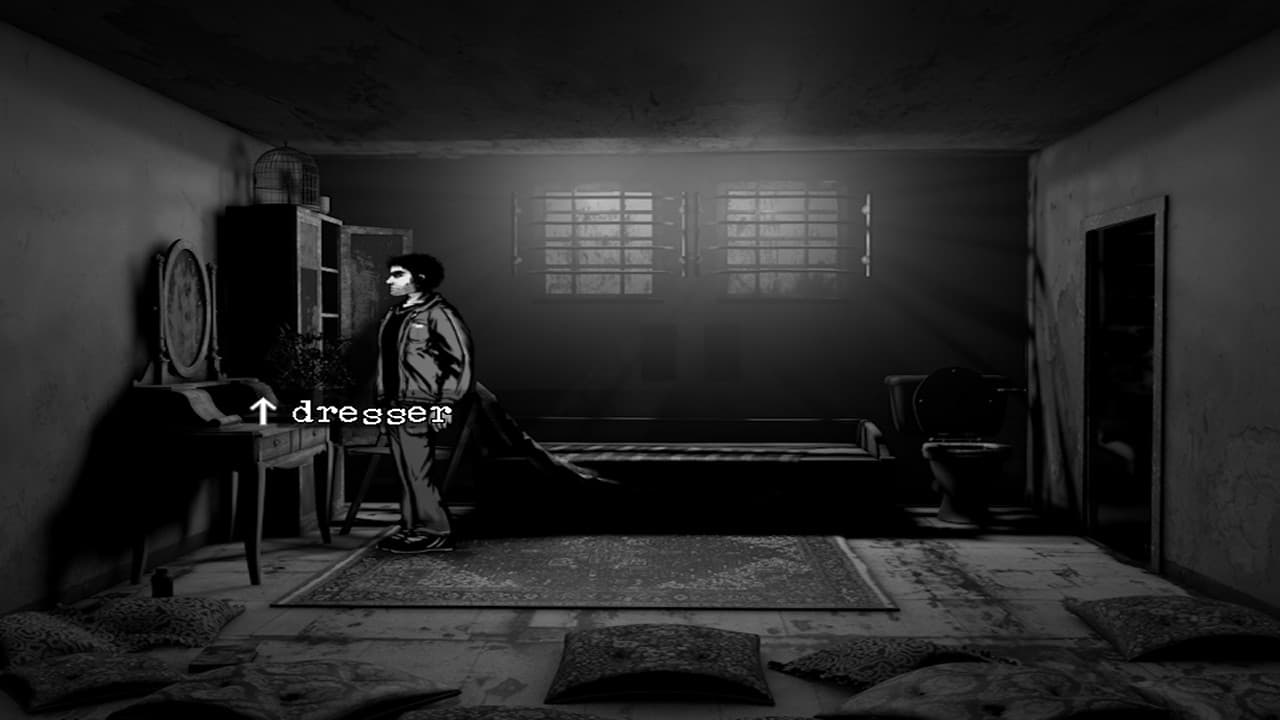 اسکرین‌شات بازی Downfall – تصویر 6