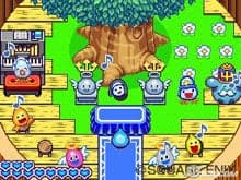 اسکرین‌شات بازی Dragon Quest Heroes: Rocket Slime – تصویر 4