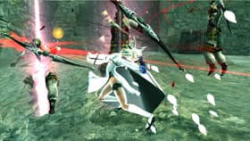 اسکرین‌شات بازی Drakengard 3 – تصویر 2