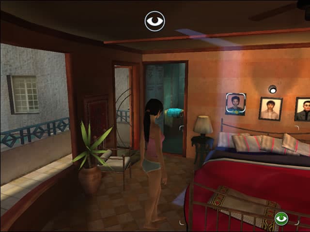 تصویر بازی - gaming.ir